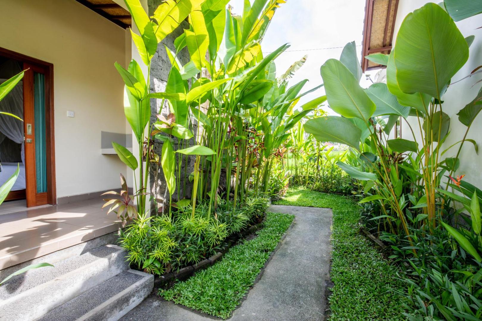 Sisin Ubud View