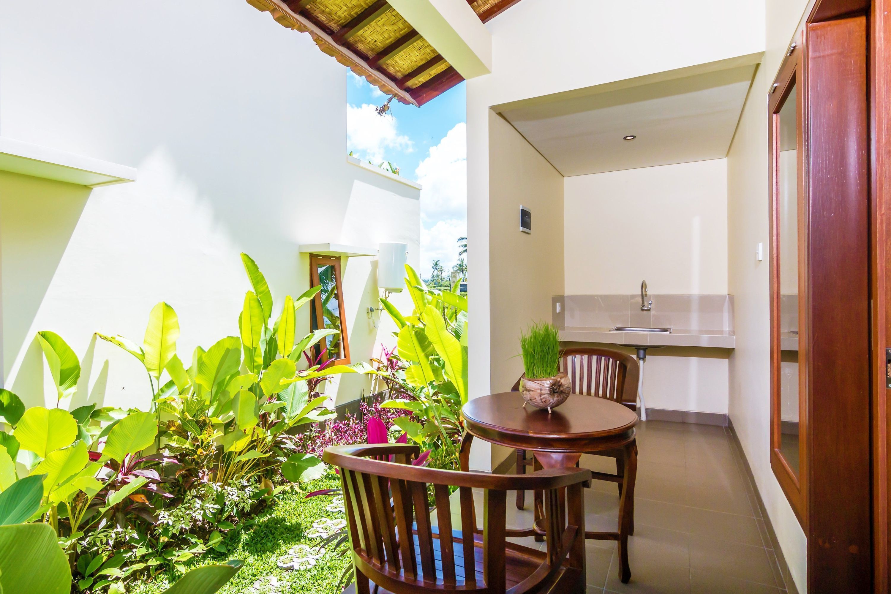 Sisin Ubud View