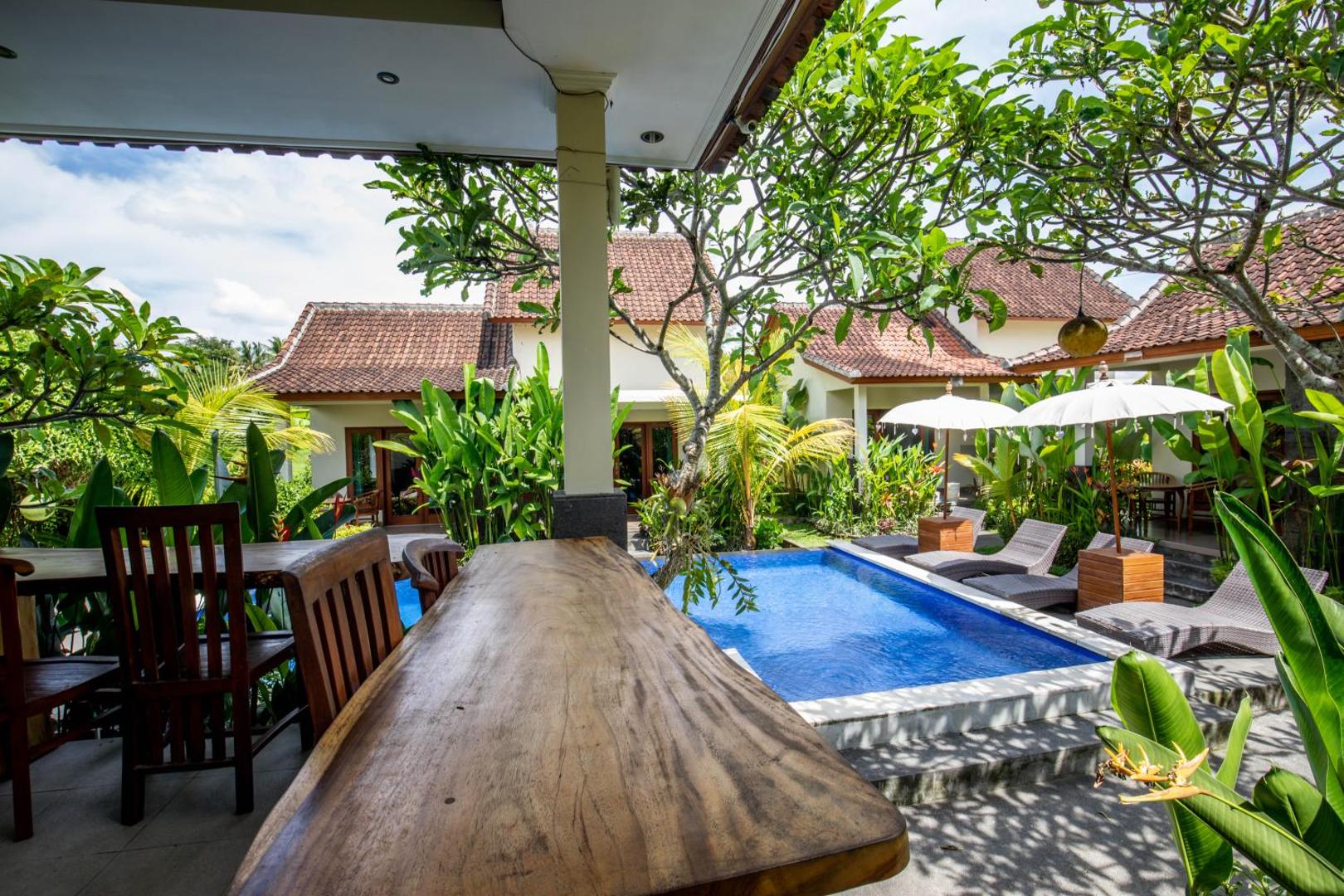 Sisin Ubud View