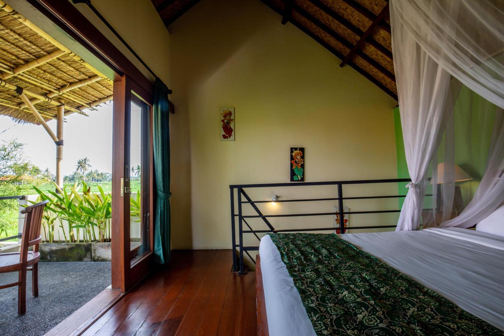 Sisin Ubud View