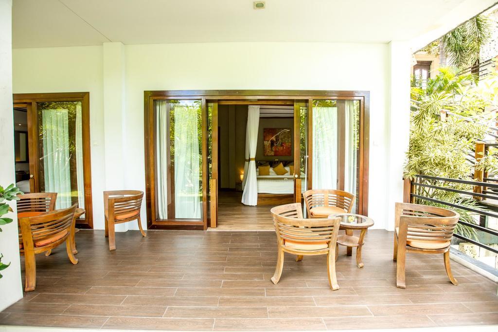 Soleya Bali Villa