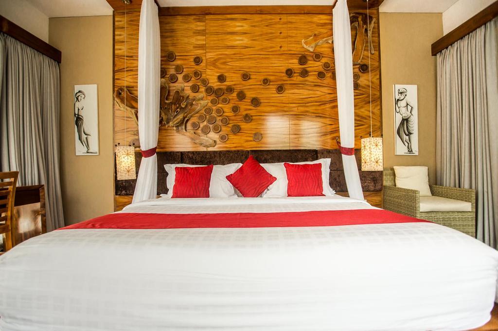 Soleya Bali Villa