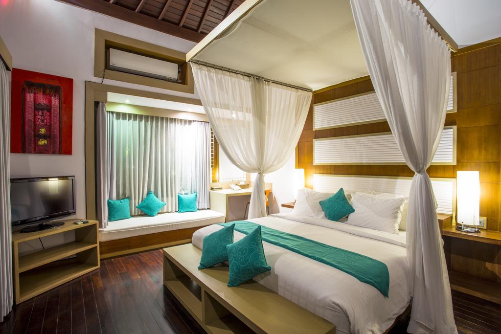 Soleya Bali Villa