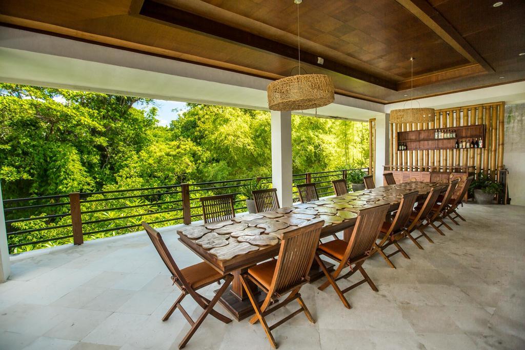 Soleya Bali Villa