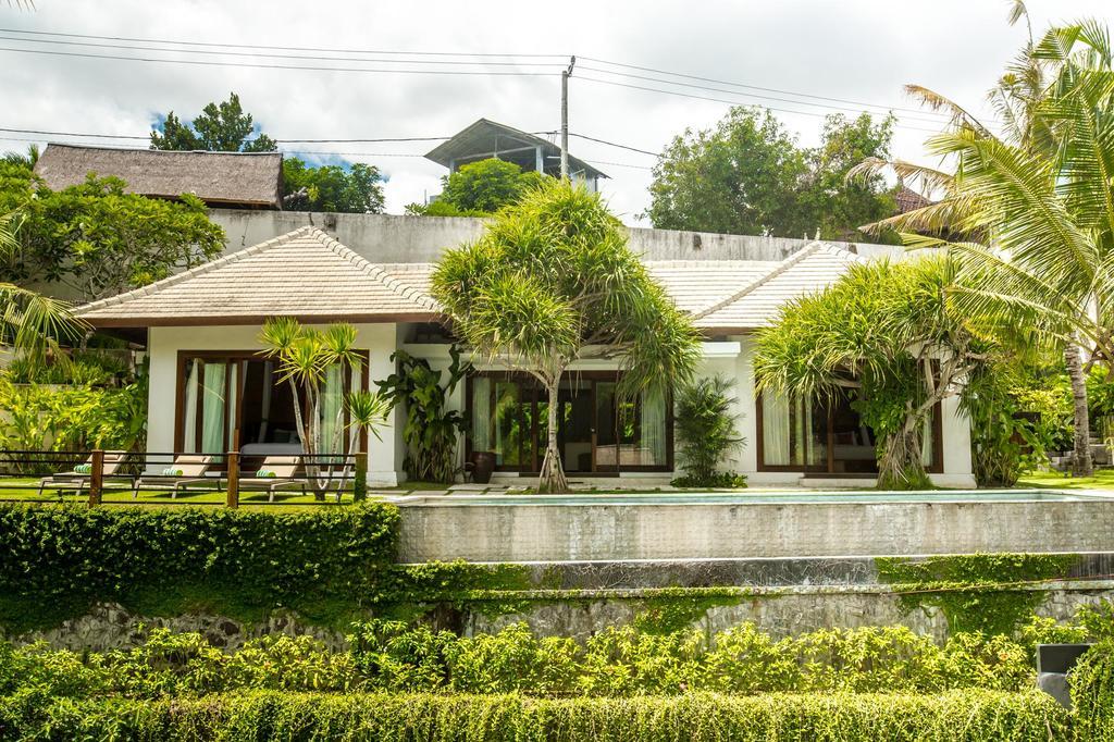 Soleya Bali Villa
