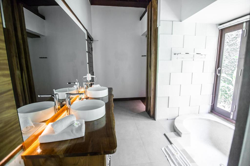 Soleya Bali Villa