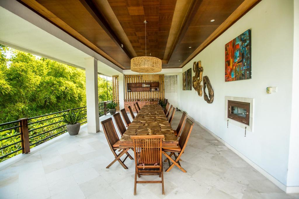 Soleya Bali Villa