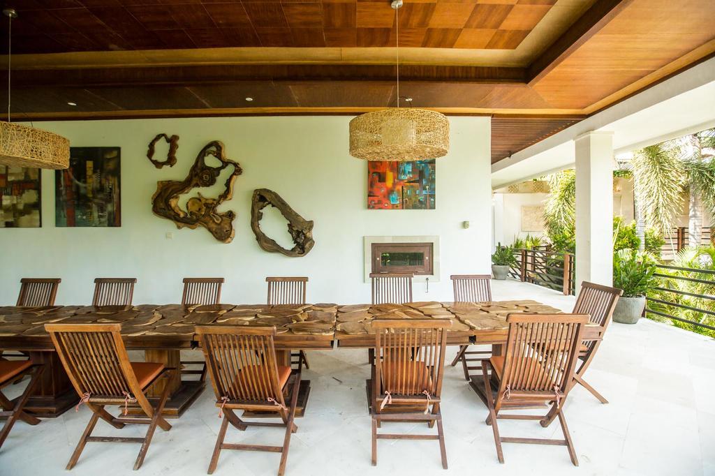 Soleya Bali Villa