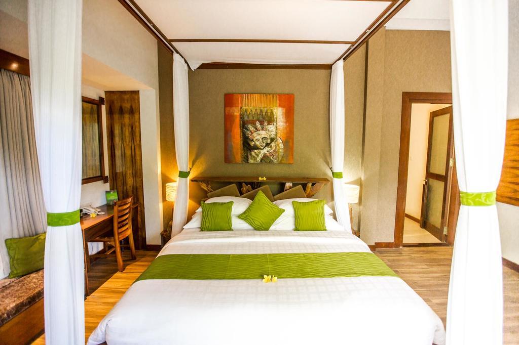 Soleya Bali Villa