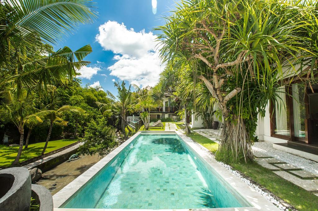 Soleya Bali Villa
