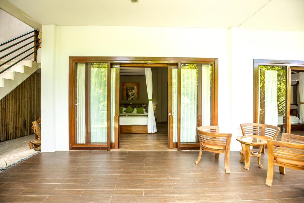 Soleya Bali Villa