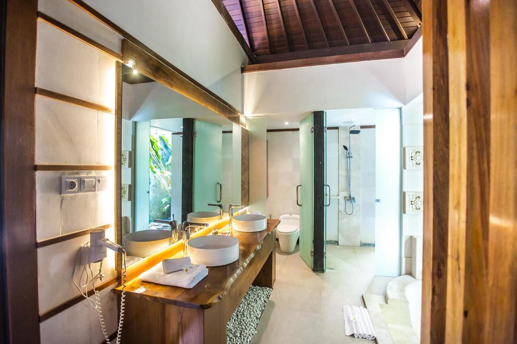 Soleya Bali Villa