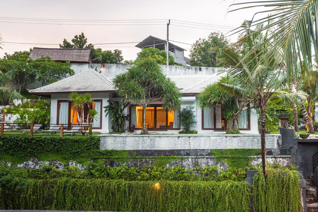Soleya Bali Villa