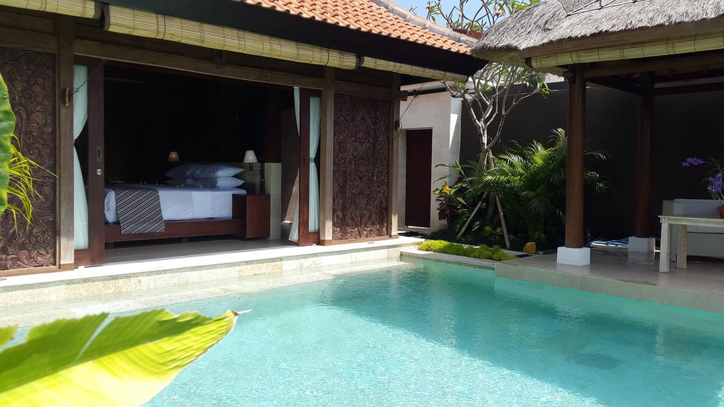 Sri Abi Ratu Villa