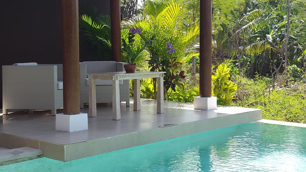 Sri Abi Ratu Villa