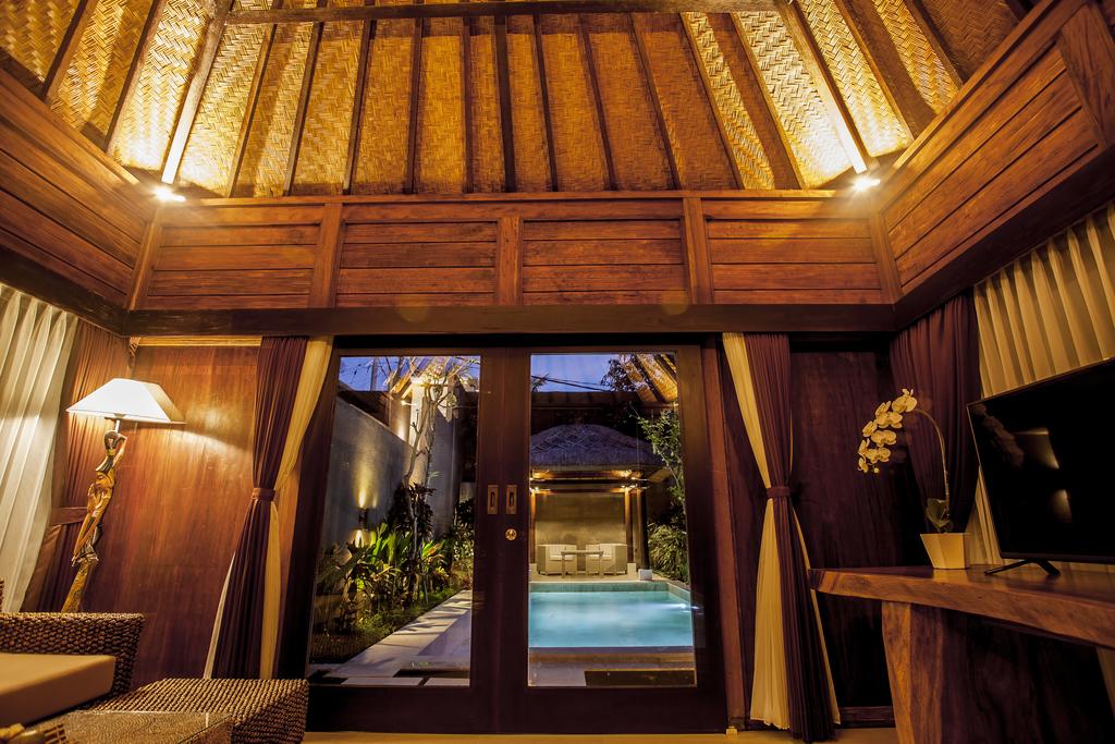 Sri Abi Ratu Villa
