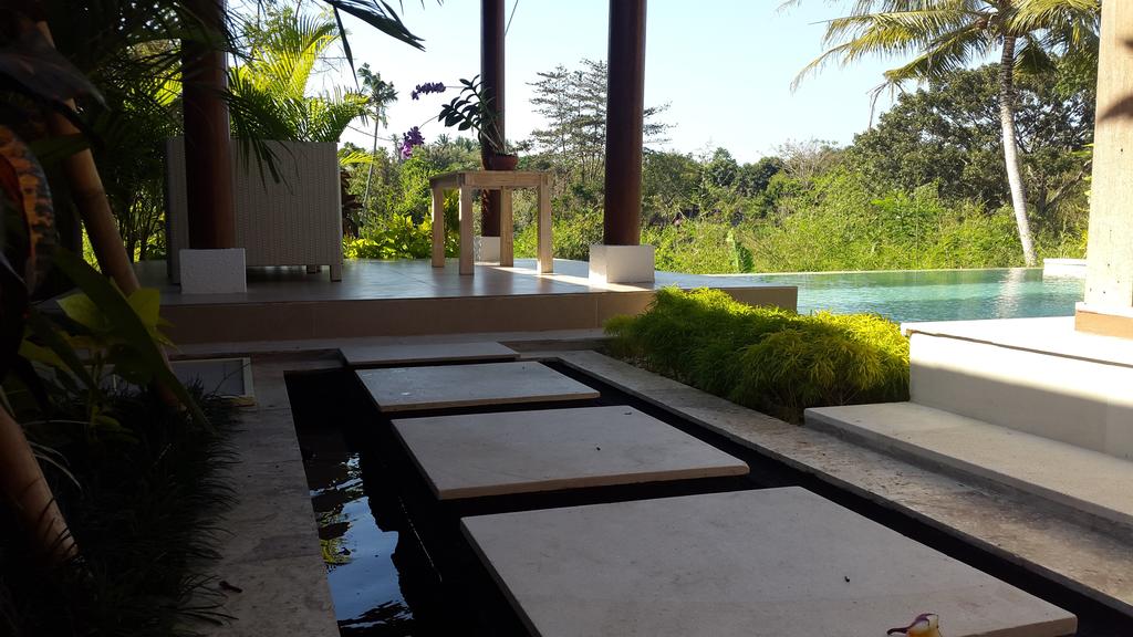 Sri Abi Ratu Villa