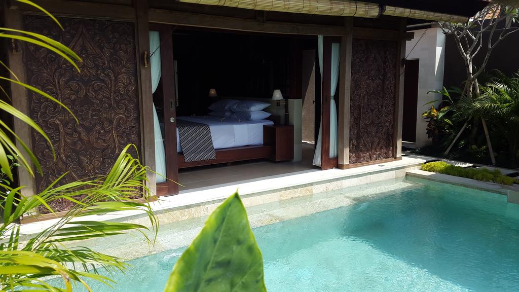 Sri Abi Ratu Villa
