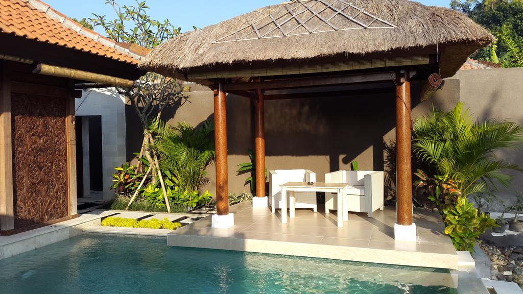 Sri Abi Ratu Villa
