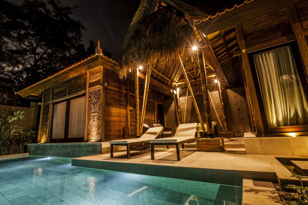 Sri Abi Ratu Villa