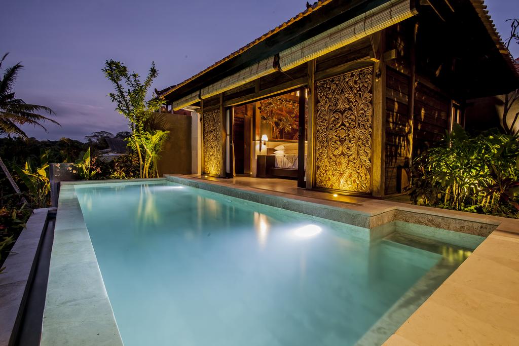 Sri Abi Ratu Villa