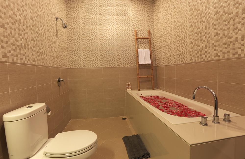 The Garga Beach Villas