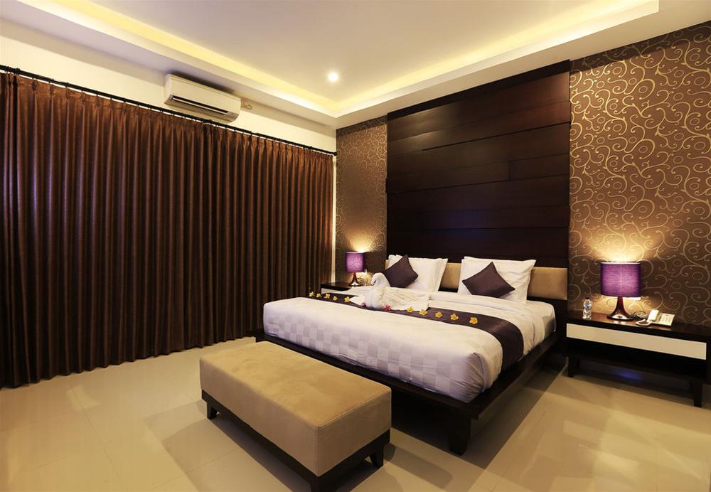 The Garga Beach Villas