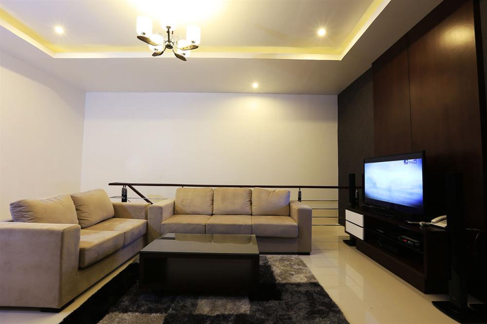 The Garga Beach Villas