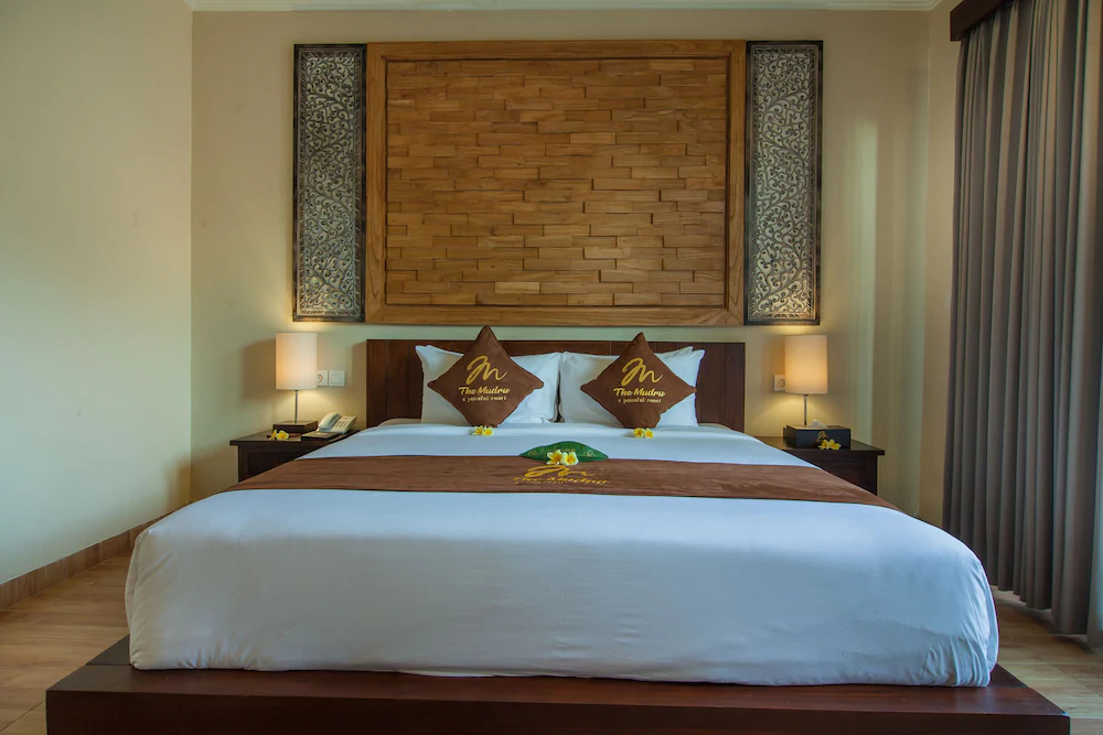 The Mudru Resort