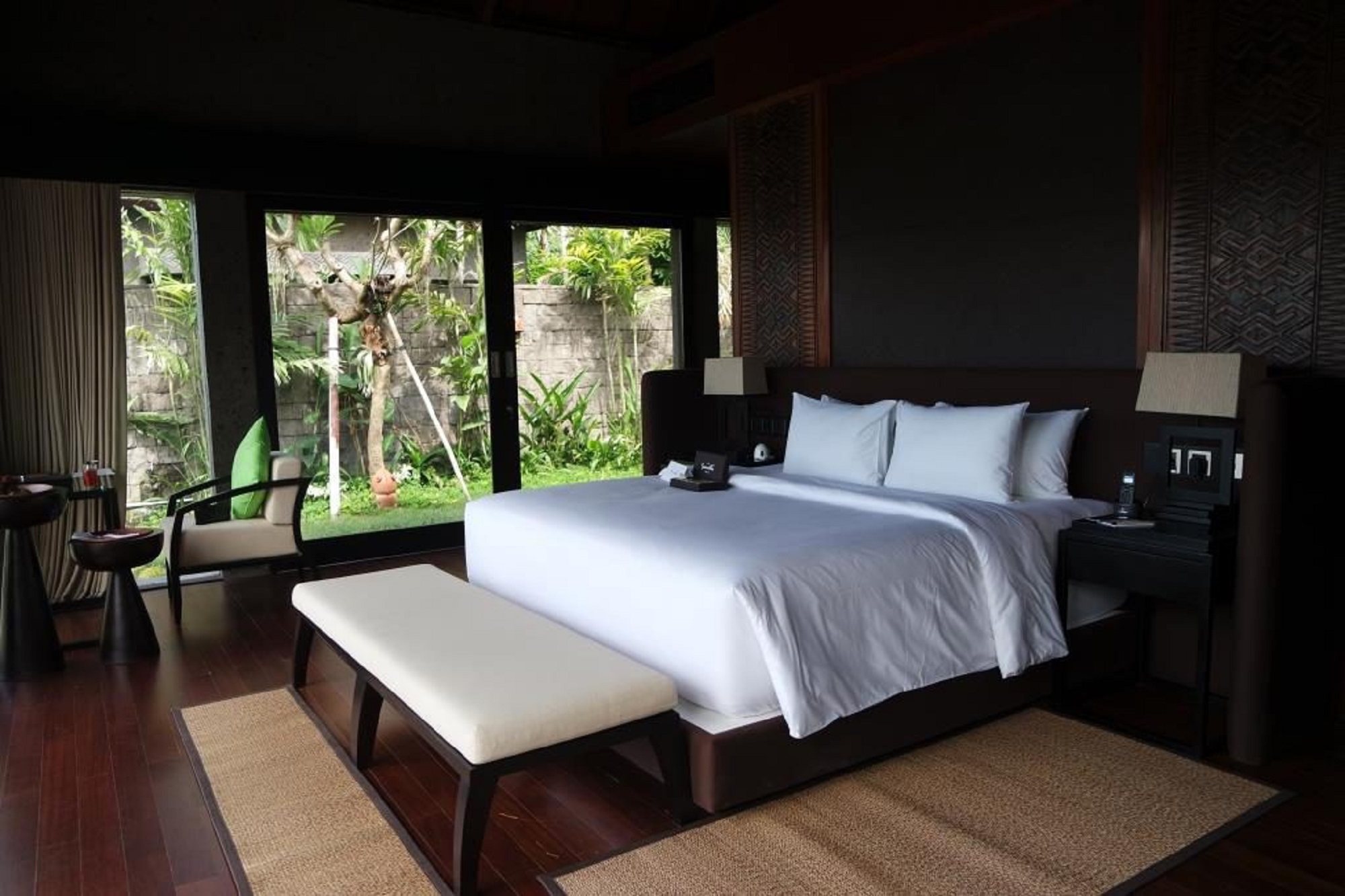 The Sanctoo Villas & Spa