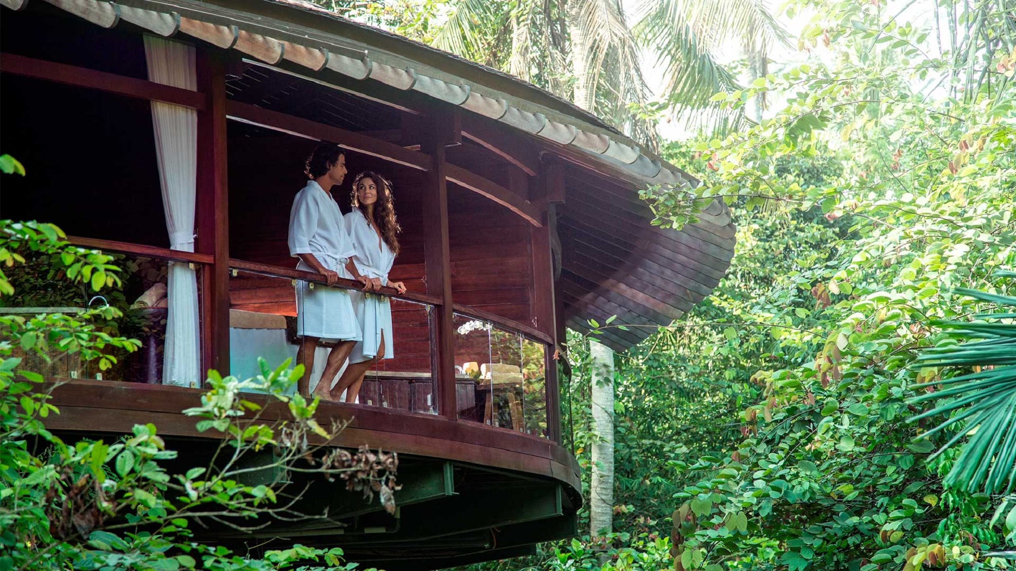 The Sanctoo Villas & Spa