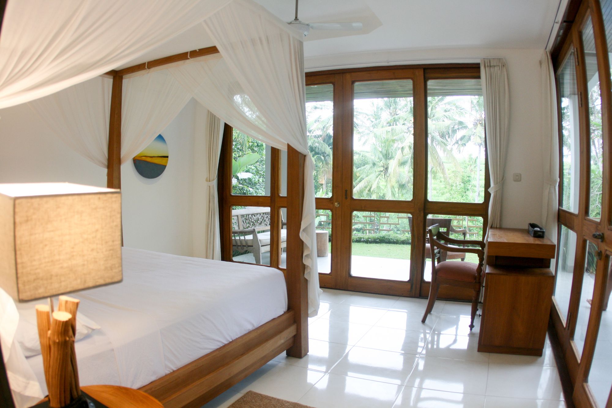 Ubud Luxury Amala