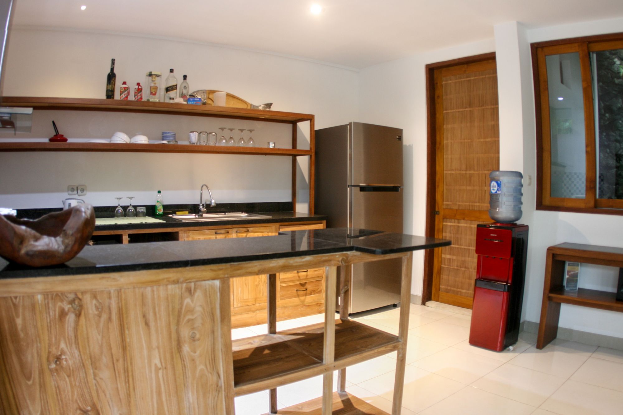 Ubud Luxury Amala