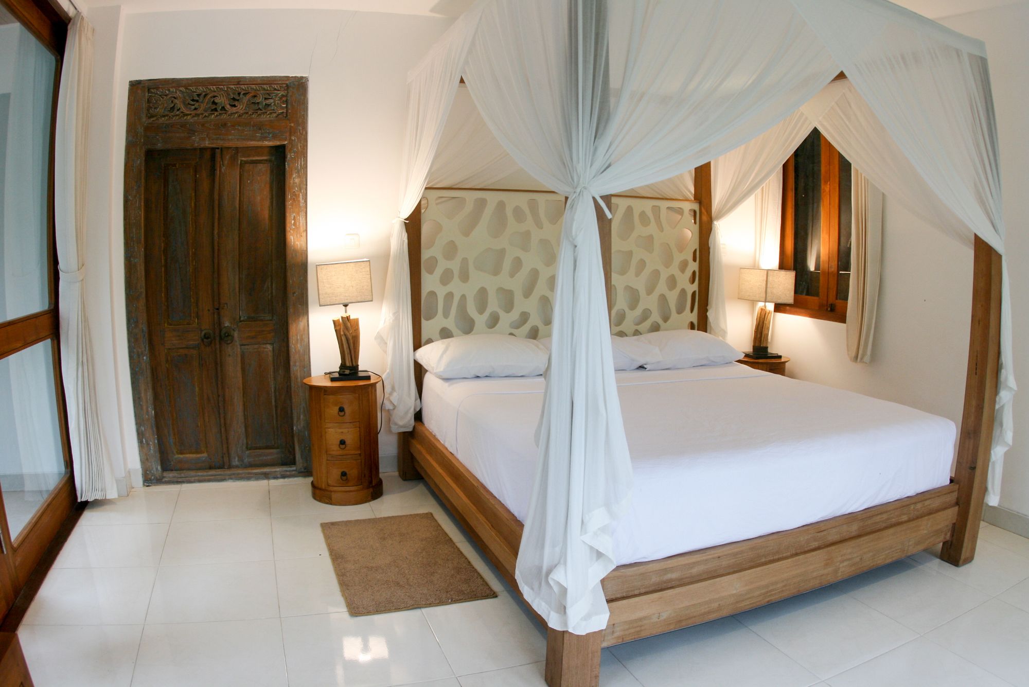Ubud Luxury Amala