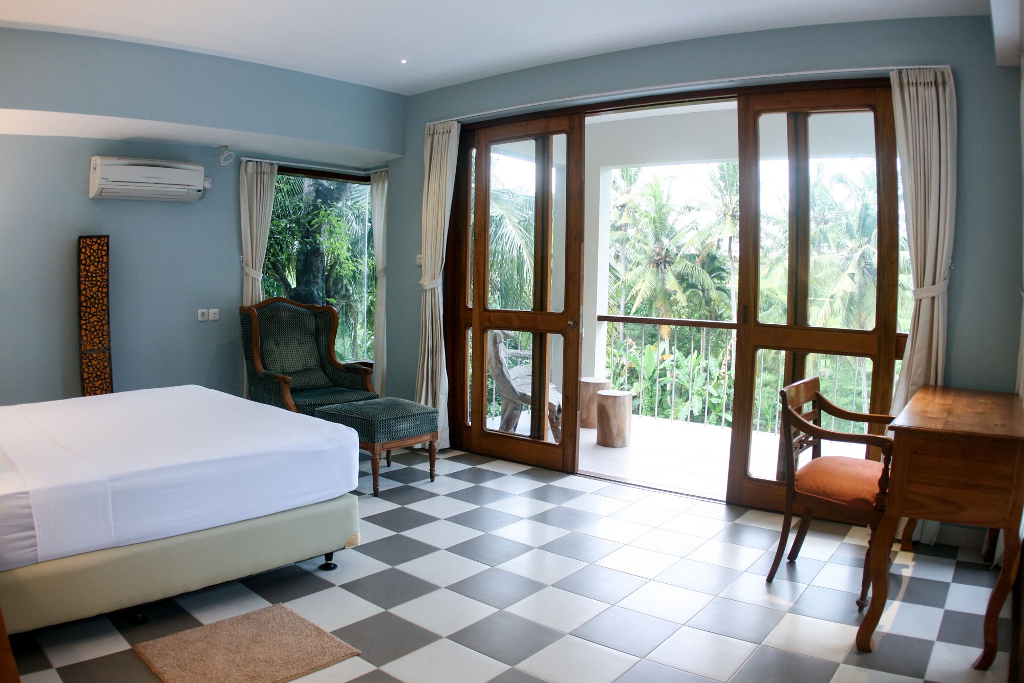 Ubud Luxury Amala
