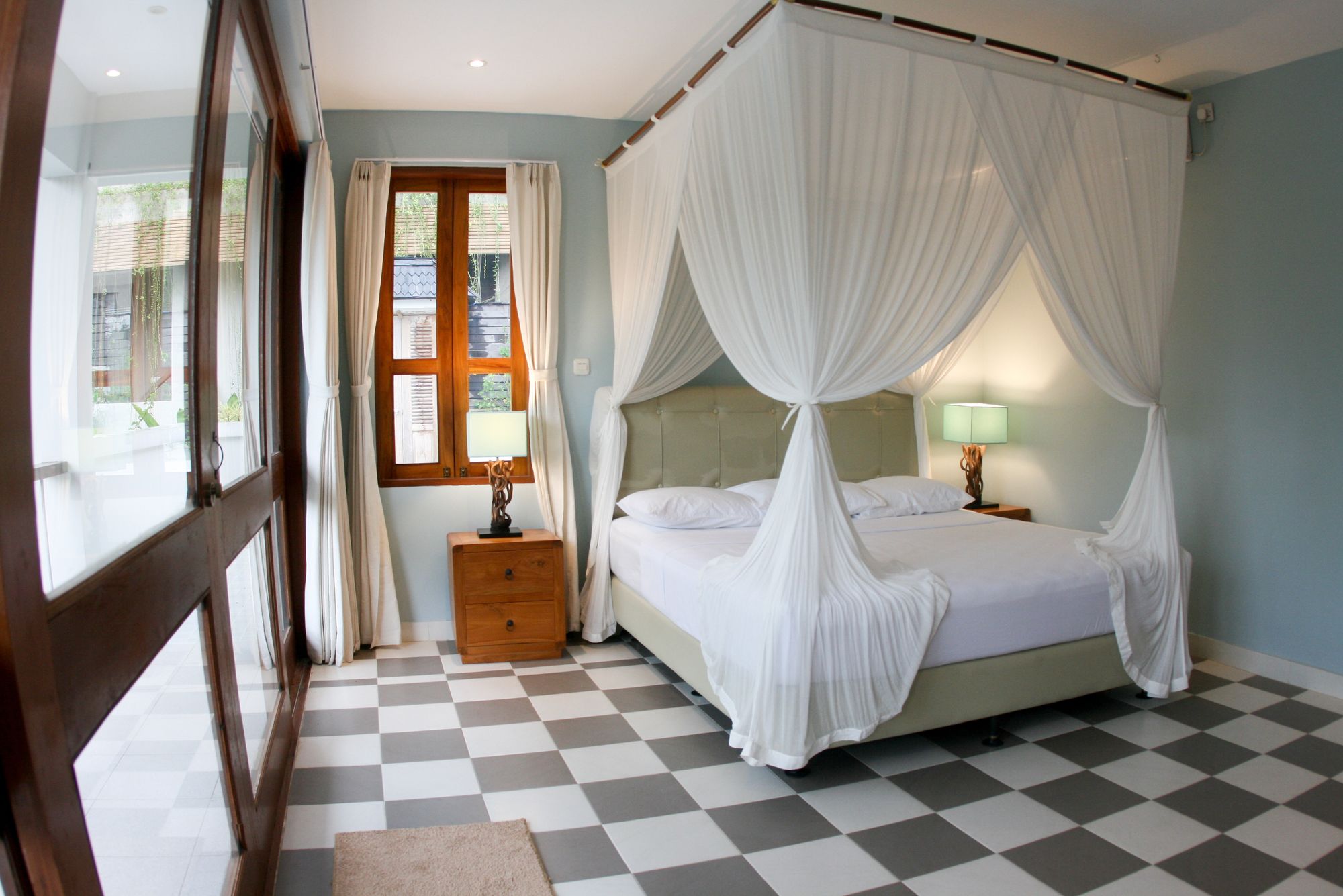 Ubud Luxury Amala