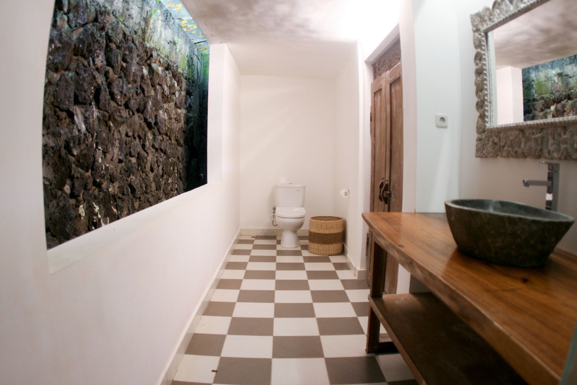 Ubud Luxury Amala