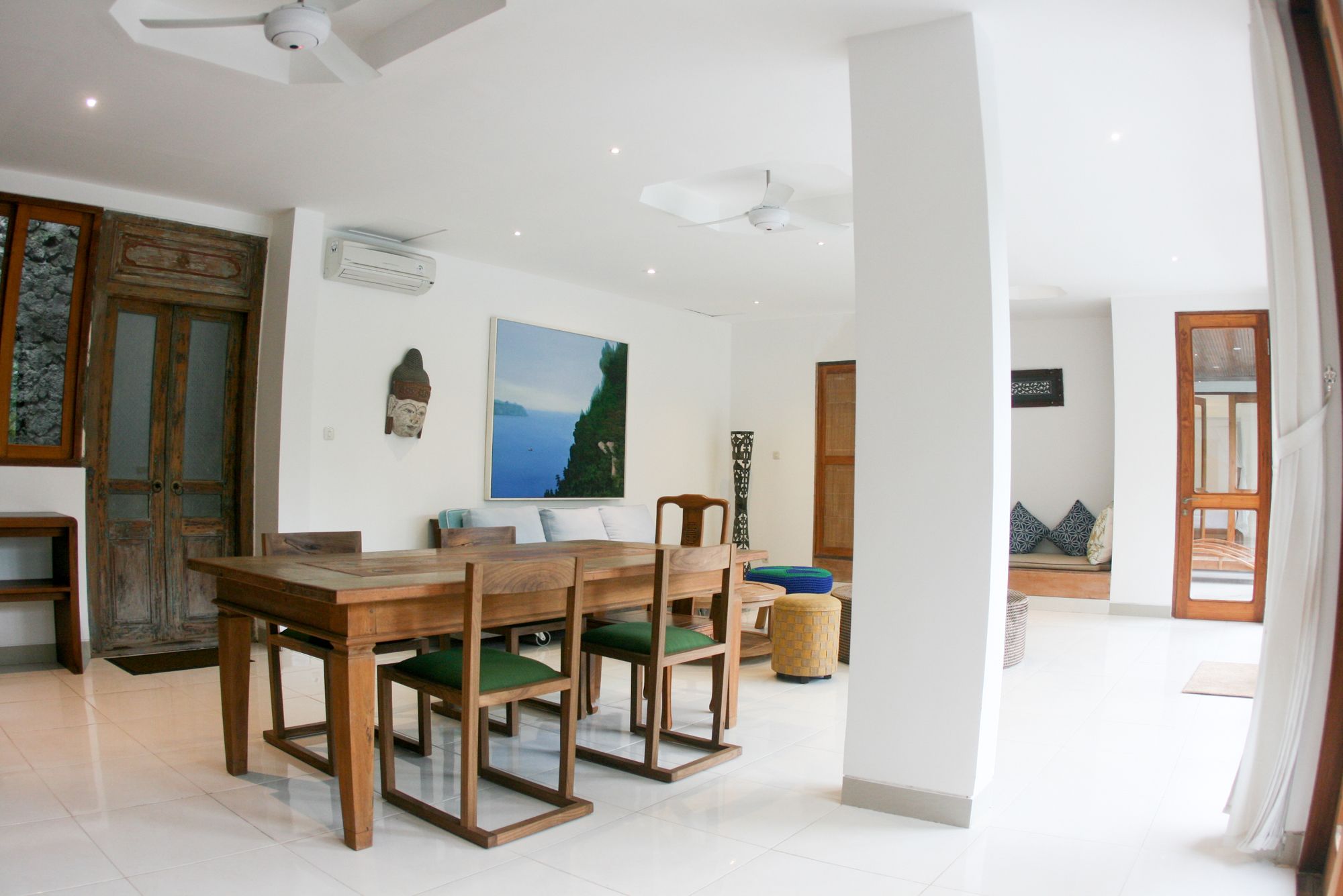 Ubud Luxury Amala