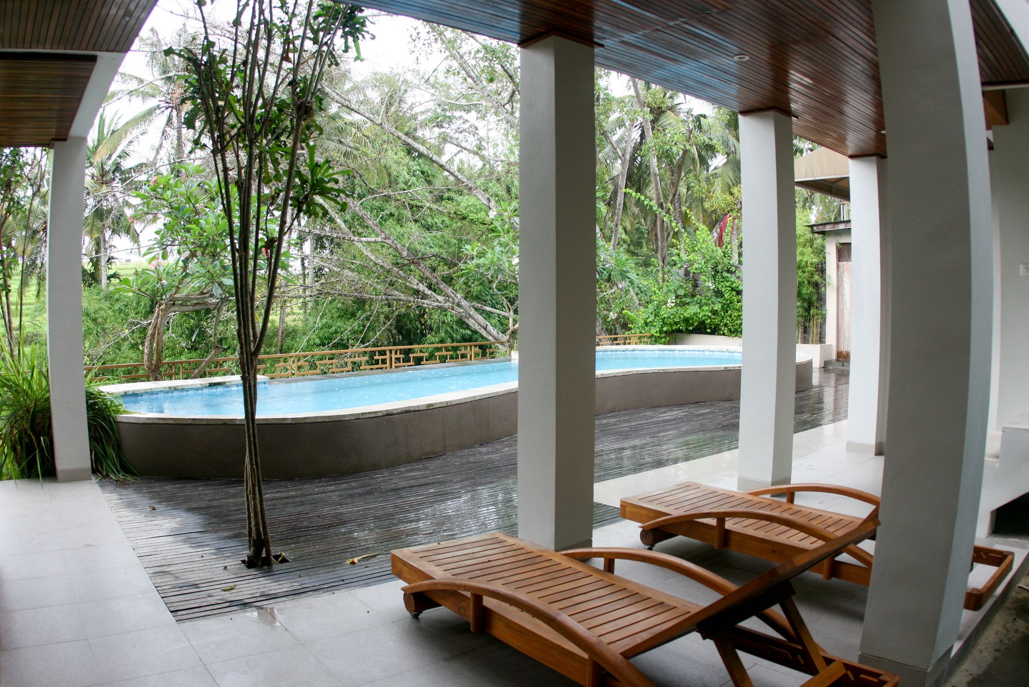 Ubud Luxury Amala