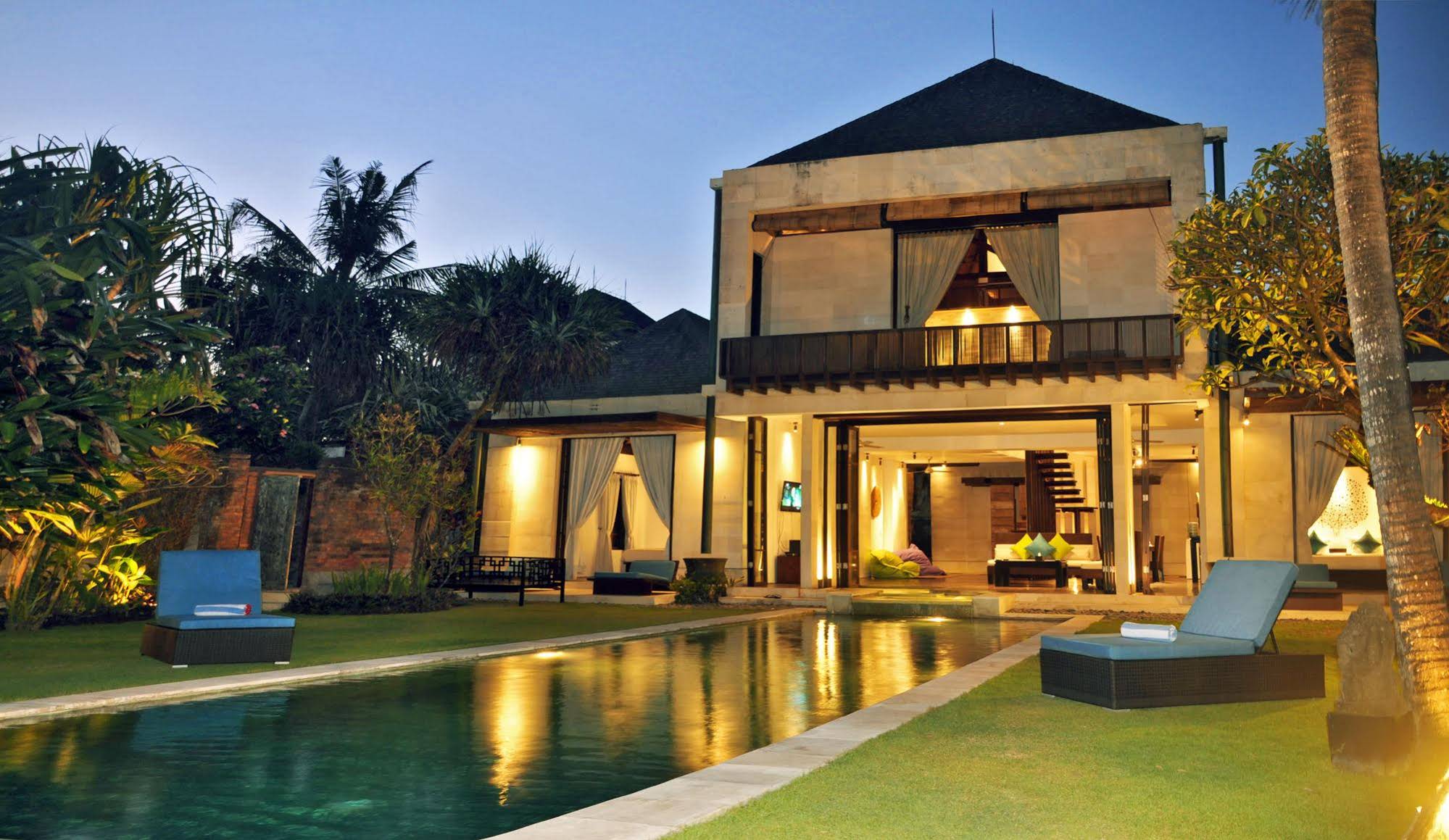 Villa Samudra