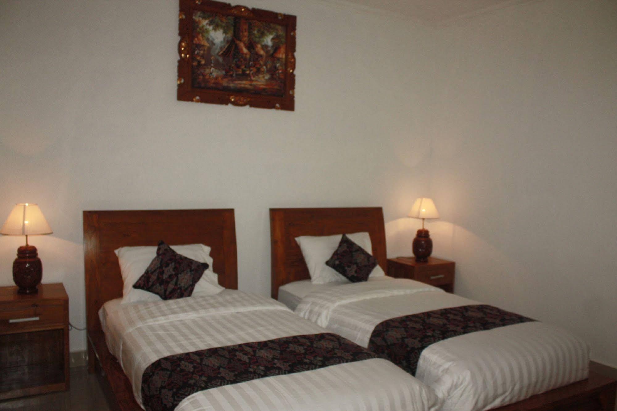 Wana Ukir Villa