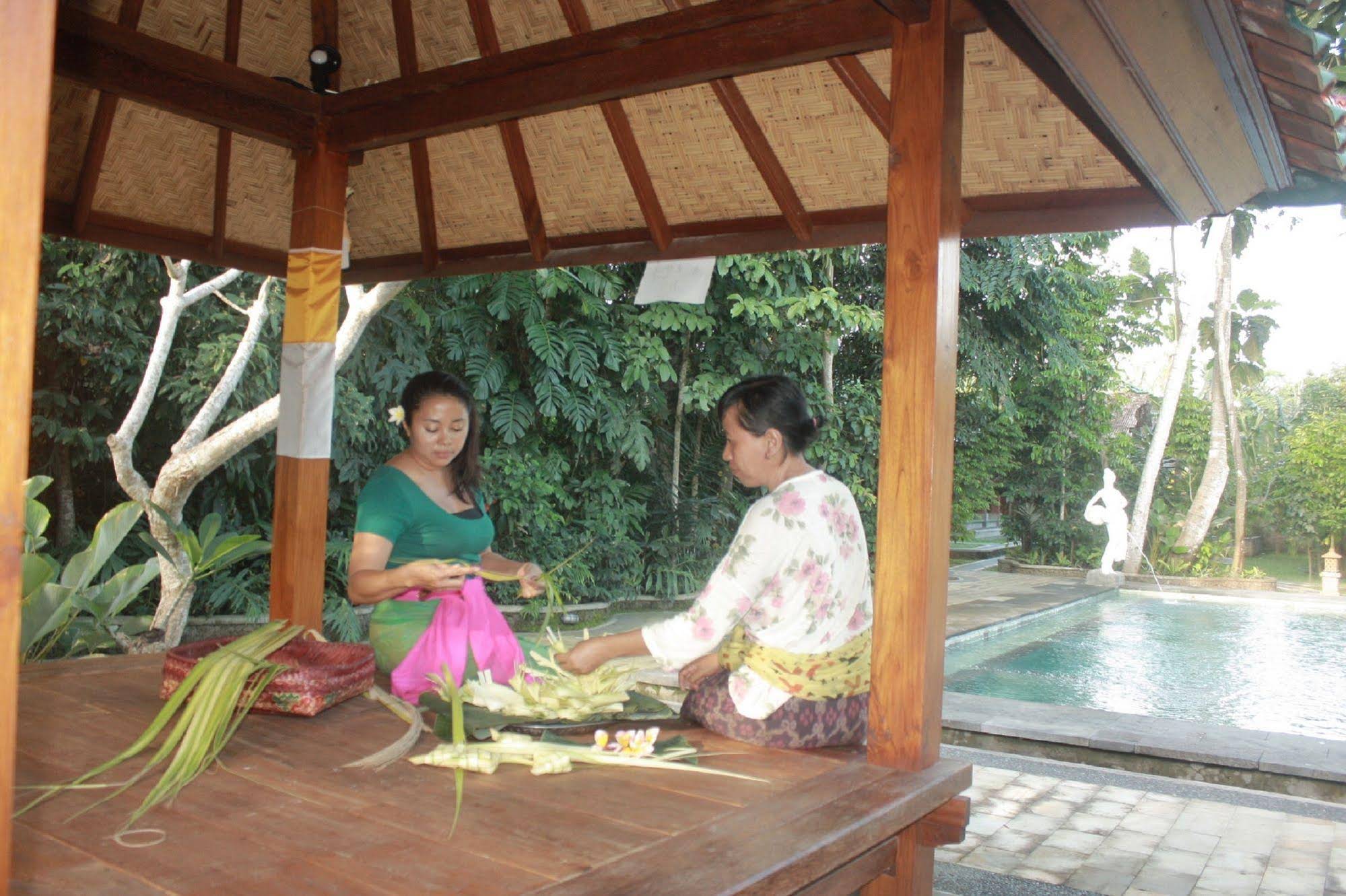Wana Ukir Villa