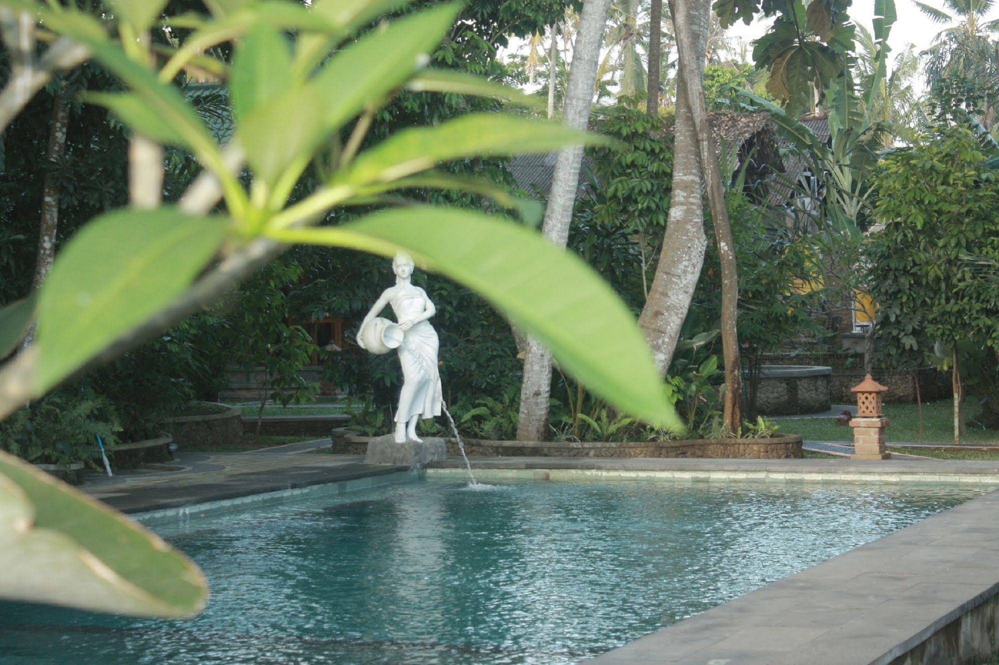 Wana Ukir Villa