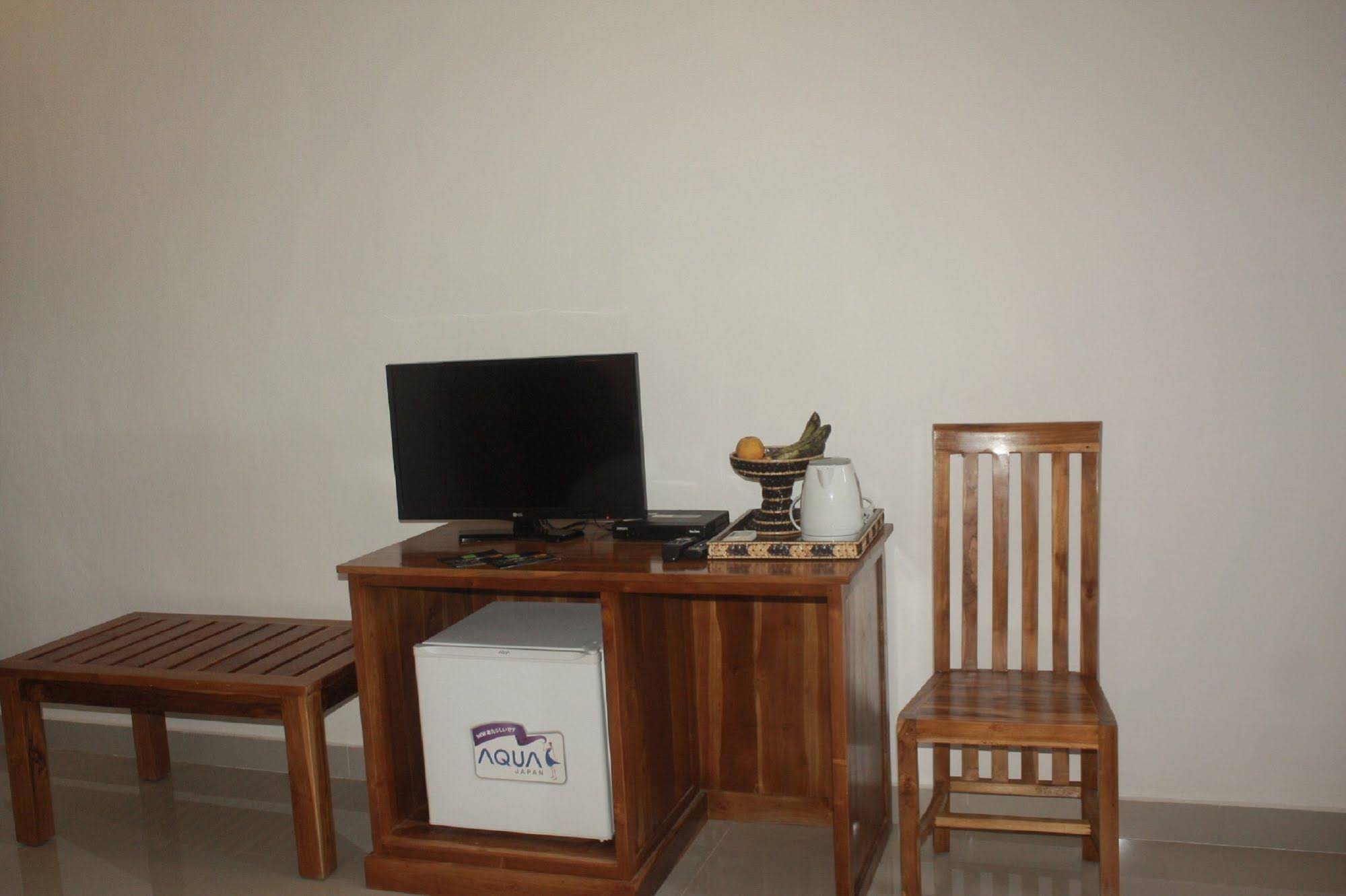 Wana Ukir Villa