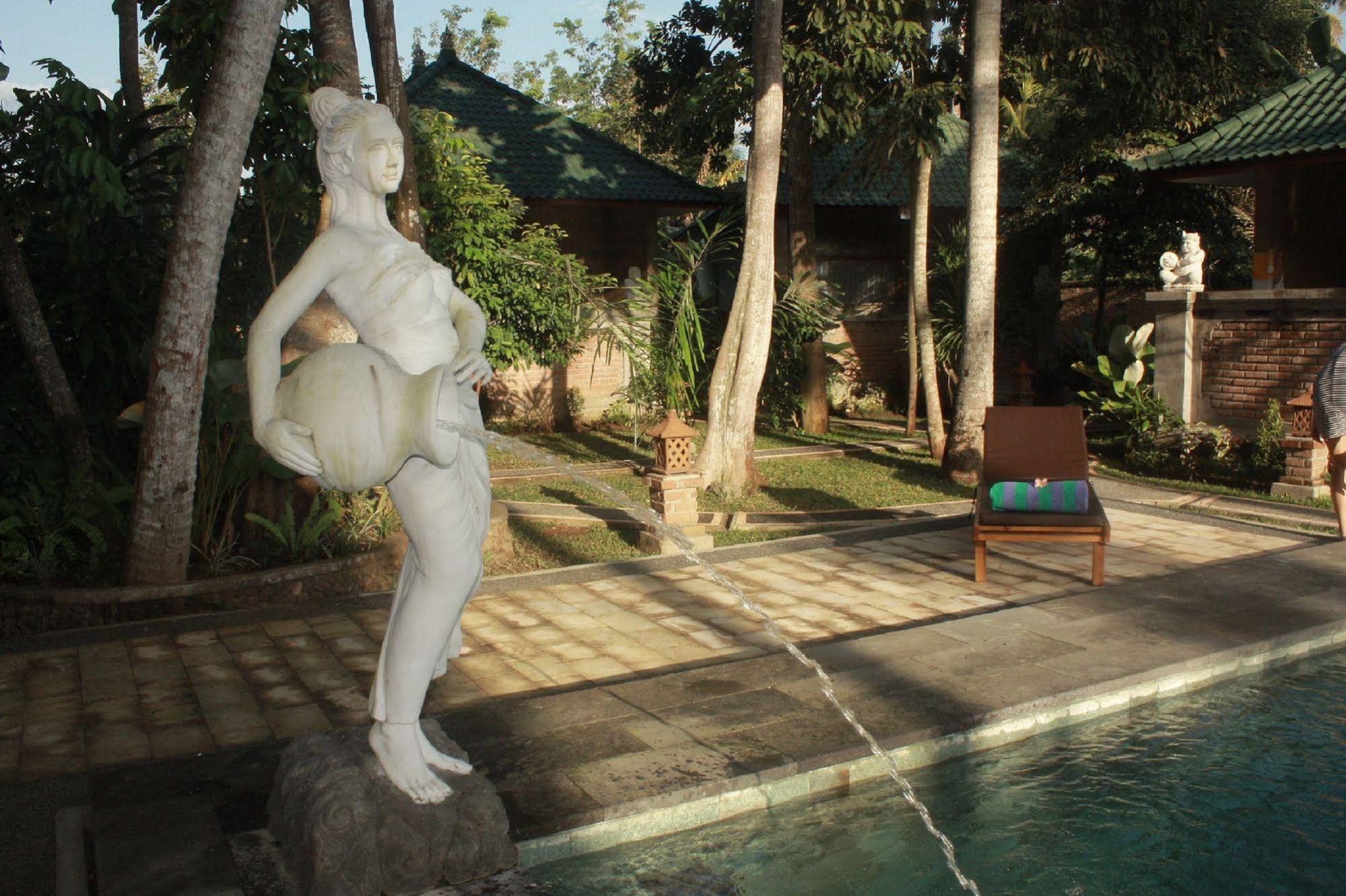 Wana Ukir Villa