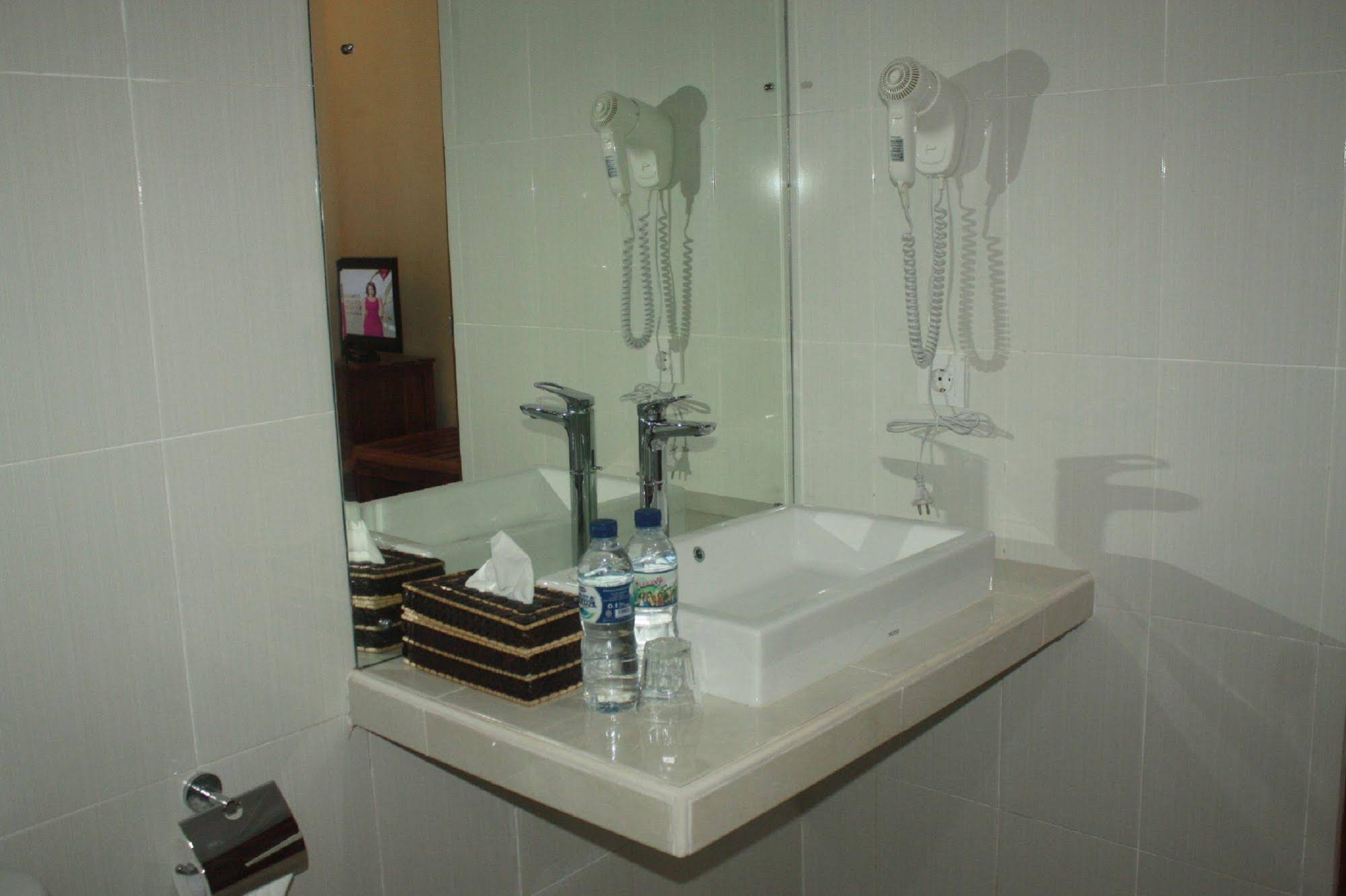 Wana Ukir Villa