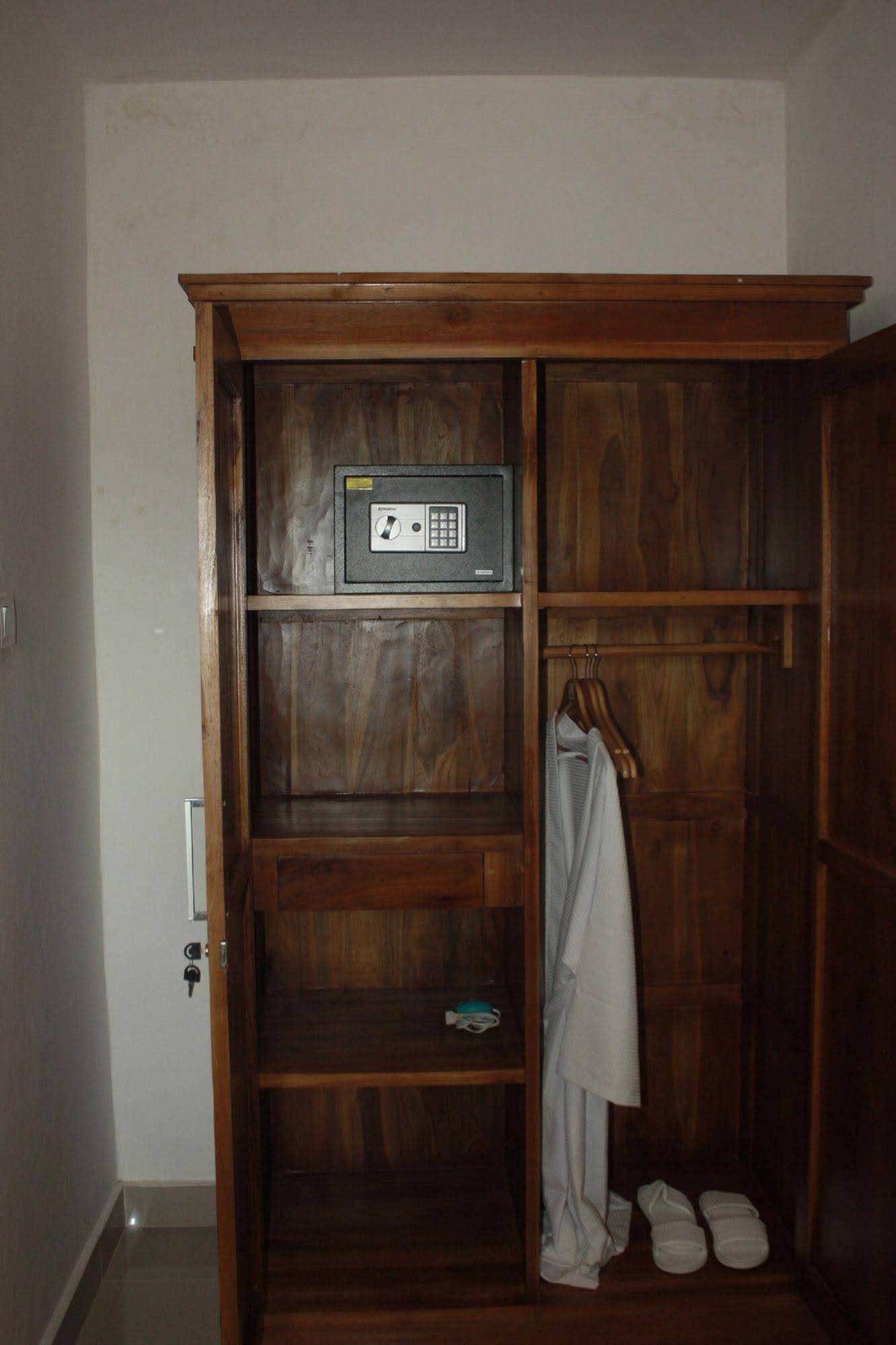 Wana Ukir Villa