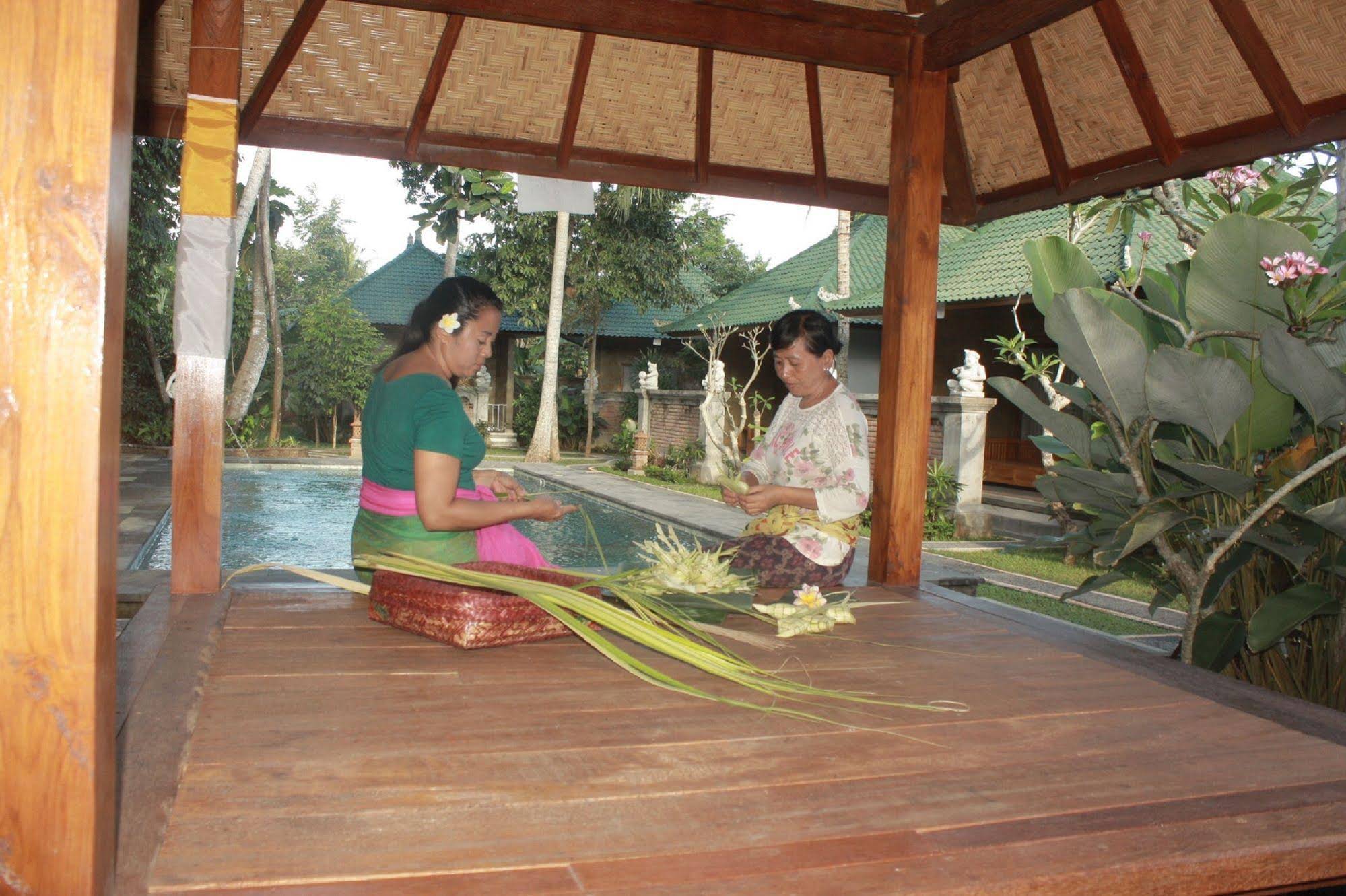 Wana Ukir Villa