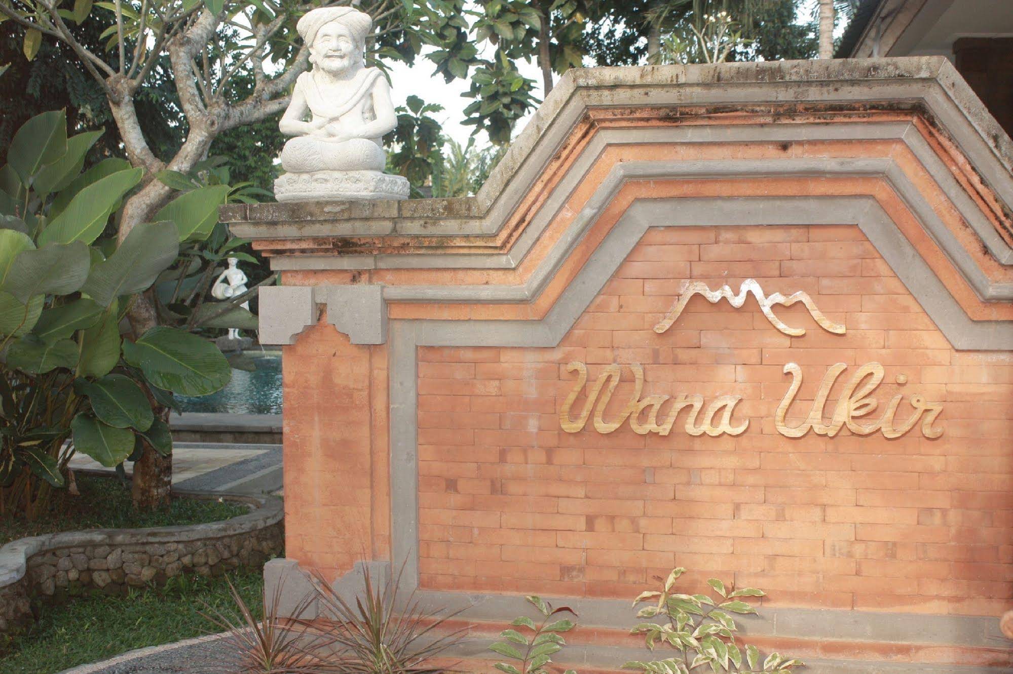 Wana Ukir Villa