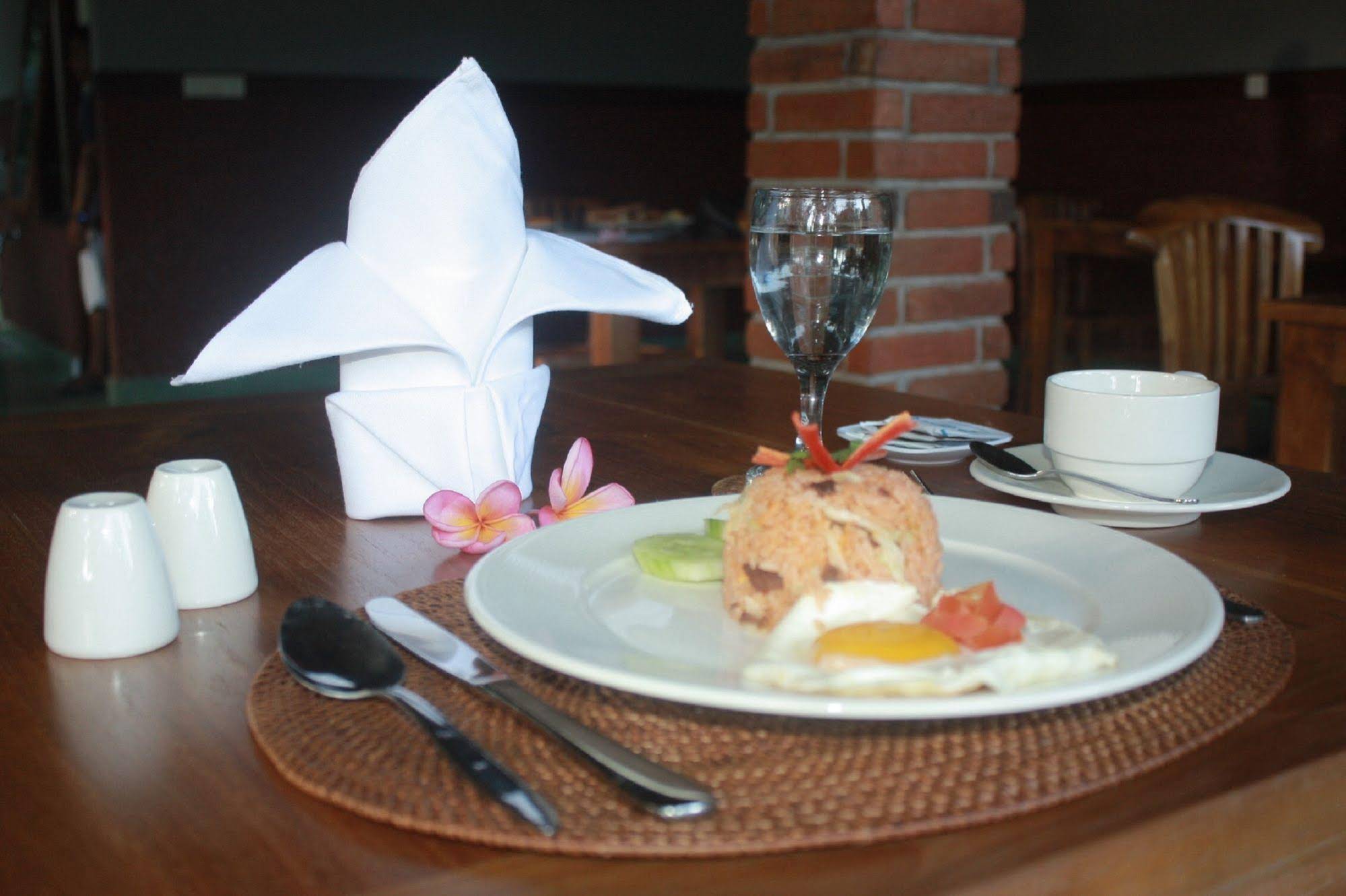 Wana Ukir Villa